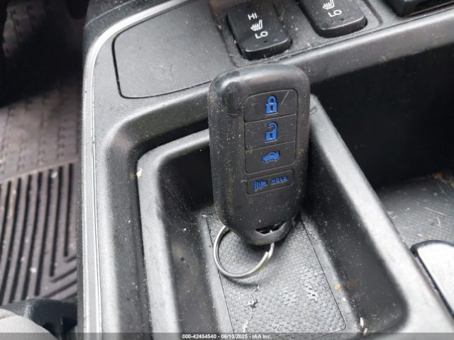 2015 HONDA CR-V 2HKRM4H74FH673924 Photo 10