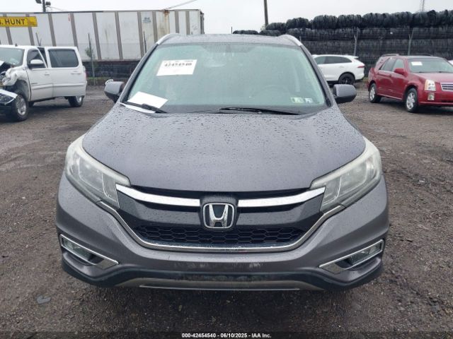 2HKRM4H74FH673924 Honda k24w9