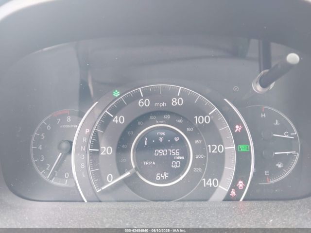 2HKRM4H74FH673924 Honda k24w9