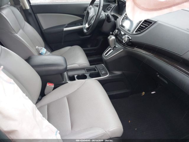2015 HONDA CR-V 2HKRM4H74FH673924 Photo 4