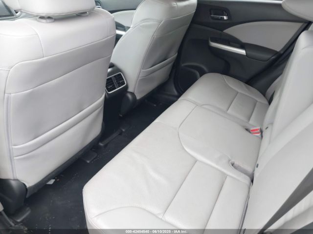 2015 HONDA CR-V 2HKRM4H74FH673924 Photo 7