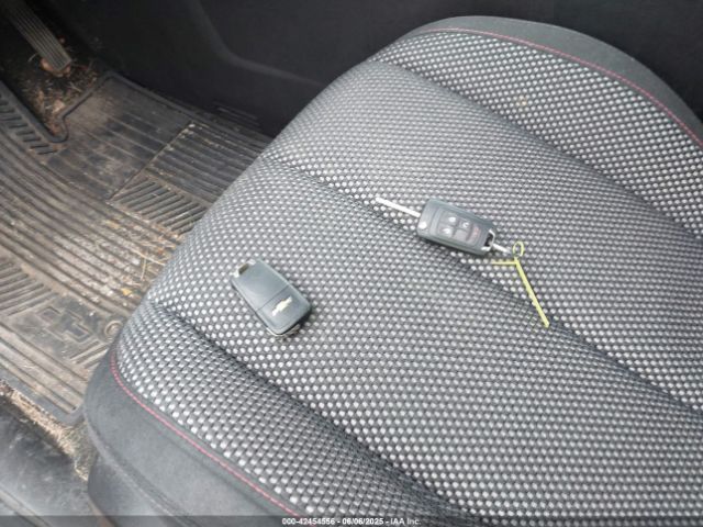 2GNALCEK7H1507492 Chevrolet EQUINOX LT