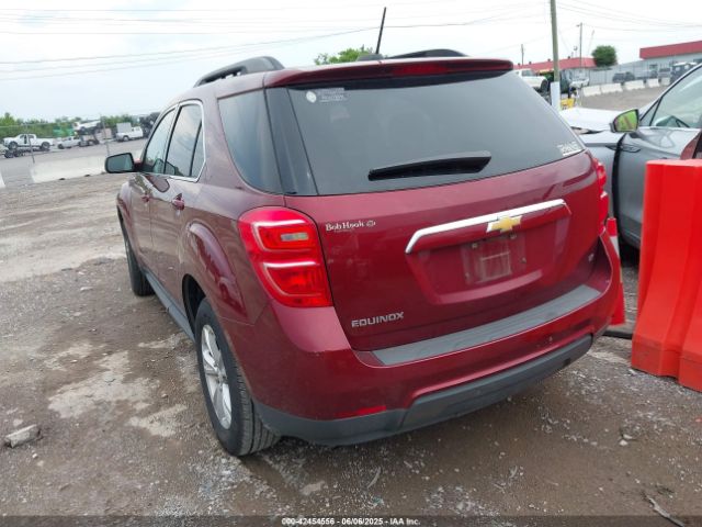 2GNALCEK7H1507492 Chevrolet EQUINOX LT