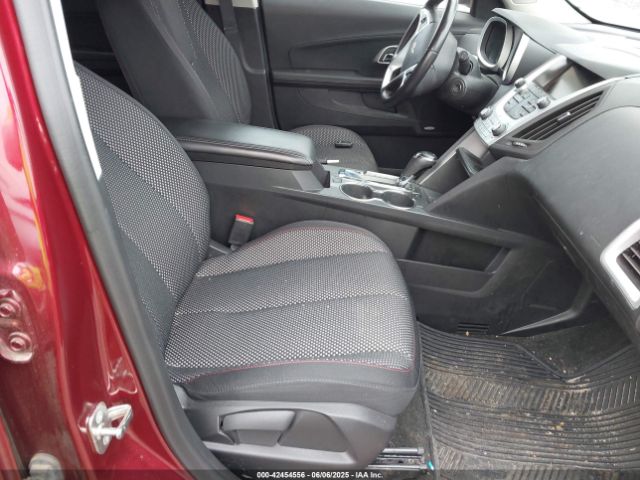 2GNALCEK7H1507492 Chevrolet EQUINOX LT