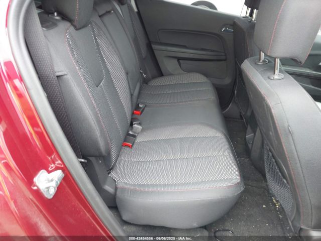2GNALCEK7H1507492 Chevrolet EQUINOX LT