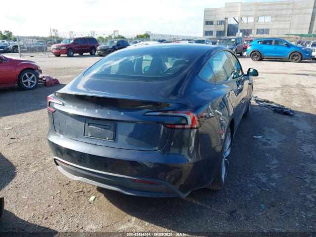 2024 TESLA MODEL 3 5YJ3E1EAXRF861917 Photo 3