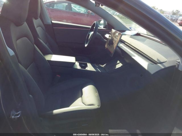 2024 TESLA MODEL 3 5YJ3E1EAXRF861917 Photo 4