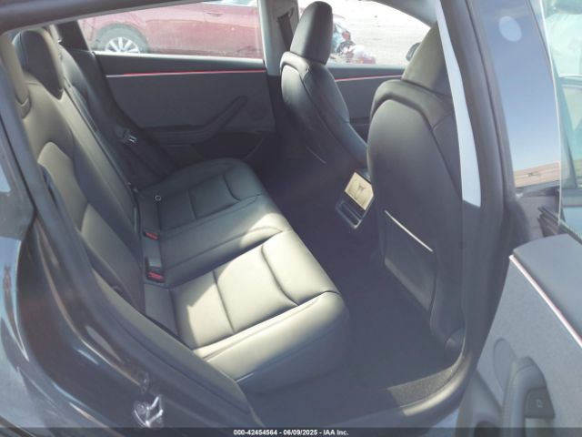 2024 TESLA MODEL 3 5YJ3E1EAXRF861917 Photo 7