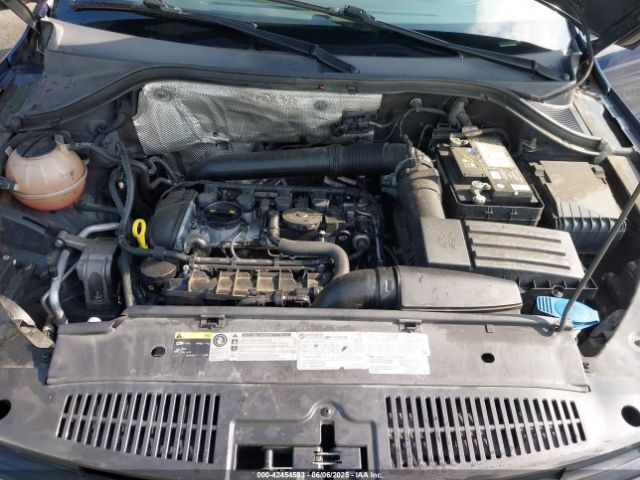 WVGAV7AX4FW603111 Volkswagen TIGUAN SE