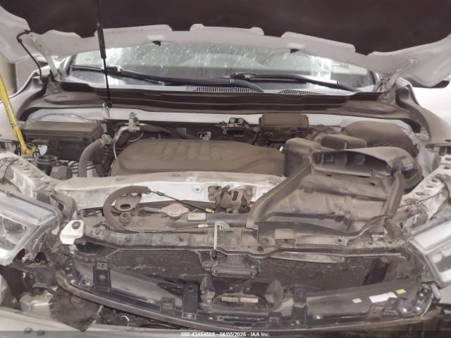 2018 ACURA MDX 5J8YD3H31JL008956 Photo 9