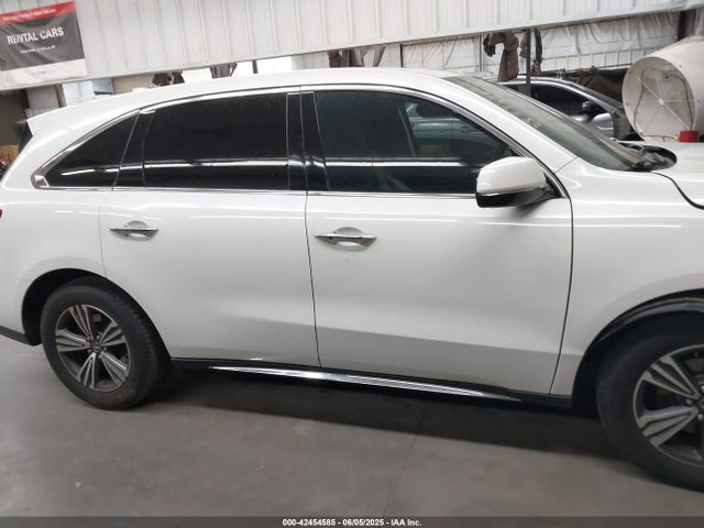5J8YD3H31JL008956 Acura j35y5