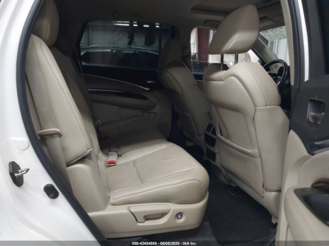 2018 ACURA MDX 5J8YD3H31JL008956 Photo 7