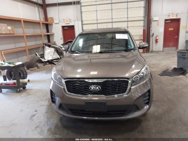 5XYPGDA50KG458694 KIA gdi lambda-ii