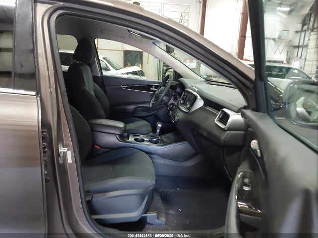 5XYPGDA50KG458694 KIA gdi lambda-ii