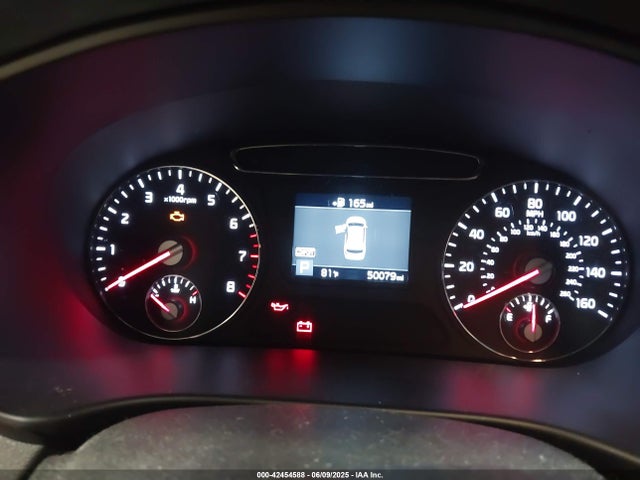 5XYPGDA50KG458694 KIA gdi lambda-ii