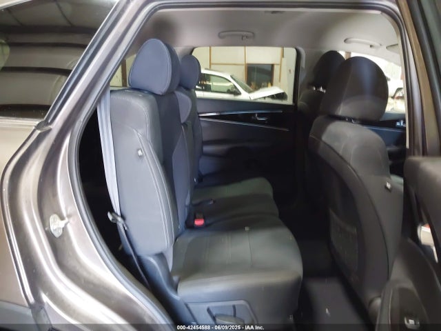 5XYPGDA50KG458694 KIA gdi lambda-ii