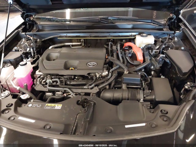 Toyota a25a-fxs 2025 JTDACAAJ0S3003488 Image 10