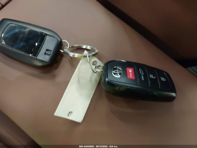Toyota a25a-fxs 2025 JTDACAAJ0S3003488 Image 11