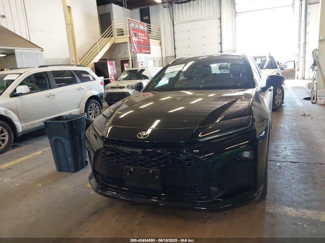 Toyota a25a-fxs 2025 JTDACAAJ0S3003488 Image 13