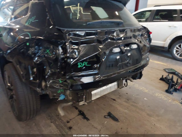 Toyota a25a-fxs 2025 JTDACAAJ0S3003488 Image 20