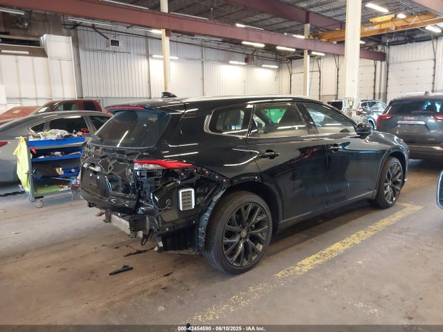 Toyota a25a-fxs 2025 JTDACAAJ0S3003488 Image 4