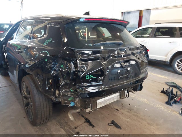Toyota a25a-fxs 2025 JTDACAAJ0S3003488 Image 6