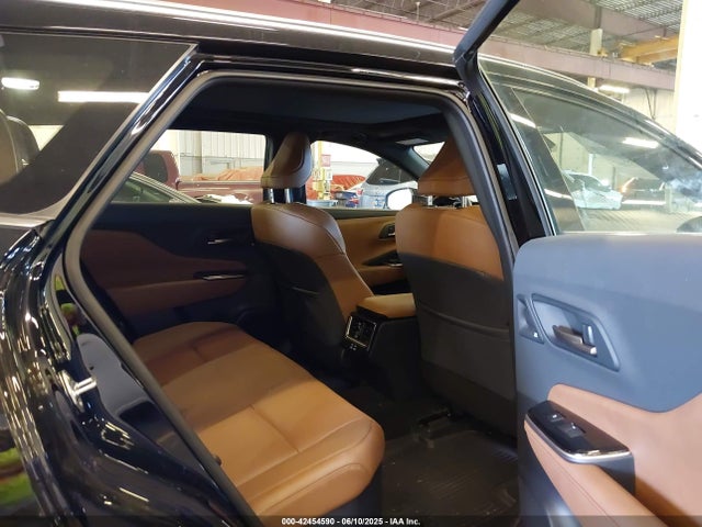Toyota a25a-fxs 2025 JTDACAAJ0S3003488 Image 8