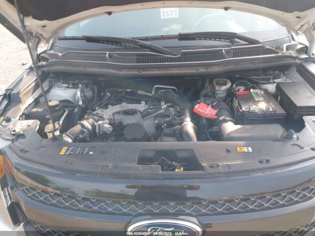 1FM5K8GT1EGA83530 Ford EXPLORER SPORT
