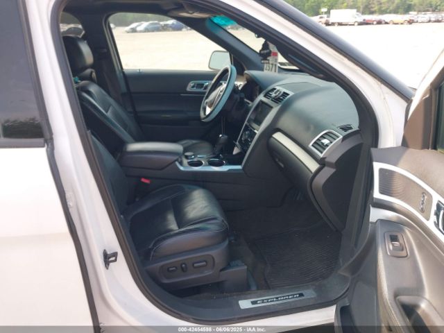 1FM5K8GT1EGA83530 Ford EXPLORER SPORT