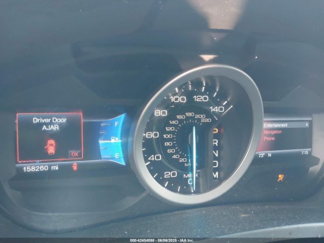1FM5K8GT1EGA83530 Ford EXPLORER SPORT
