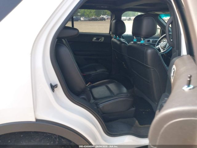 1FM5K8GT1EGA83530 Ford EXPLORER SPORT