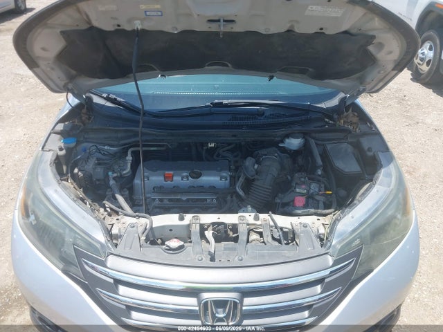 2HKRM3H71EH513220 Honda k24z7