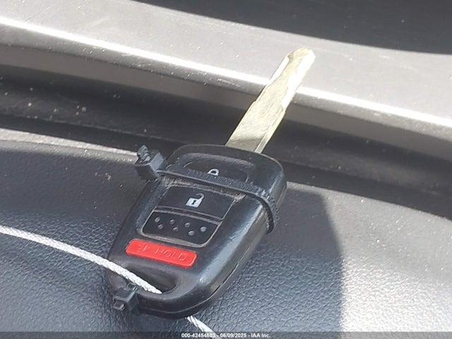 2HKRM3H71EH513220 Honda k24z7