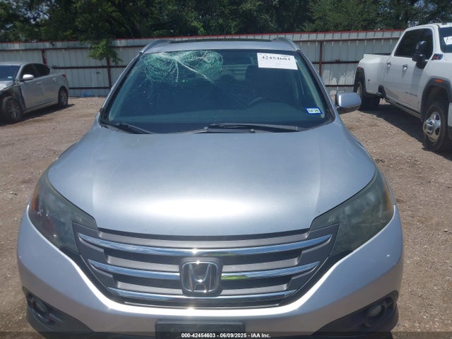 2HKRM3H71EH513220 Honda k24z7