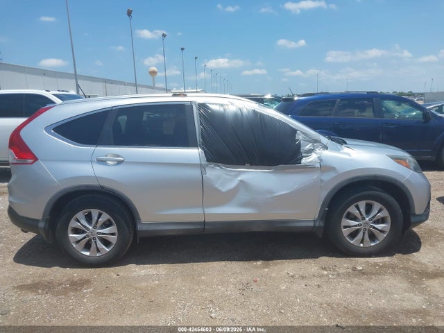 2HKRM3H71EH513220 Honda k24z7