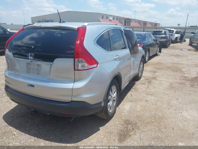 2HKRM3H71EH513220 Honda k24z7