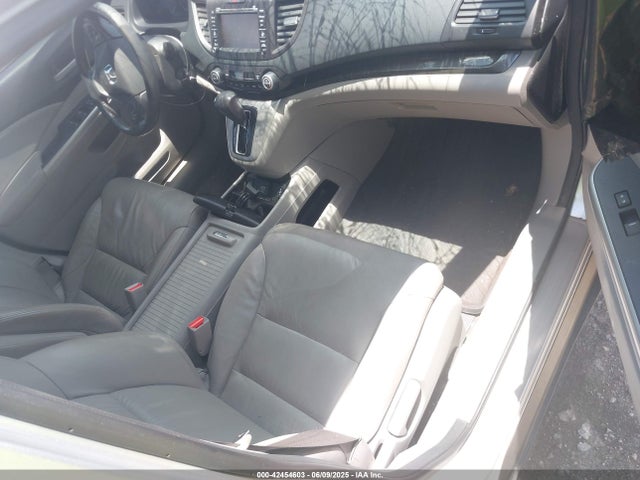 2HKRM3H71EH513220 Honda k24z7