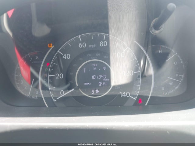 2HKRM3H71EH513220 Honda k24z7
