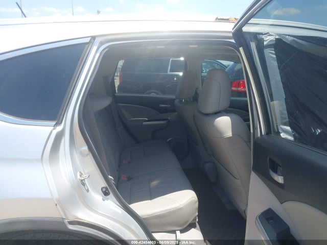 2HKRM3H71EH513220 Honda k24z7
