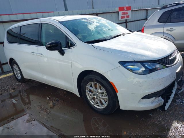 2024 CHRYSLER VOYAGER 2C4RC1CG0RR176918 Photo 0