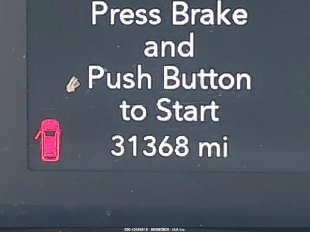 2C4RC1CG0RR176918 Chrysler Voyager Lx