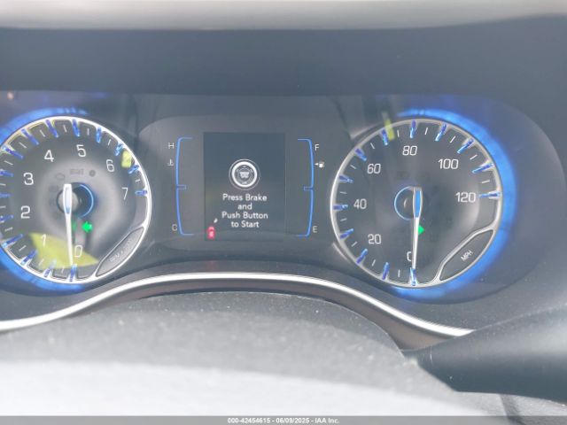 2024 CHRYSLER VOYAGER 2C4RC1CG0RR176918 Photo 6