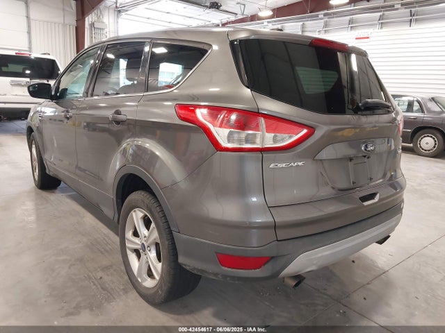 1FMCU9G94EUA15591 Ford ESCAPE SE