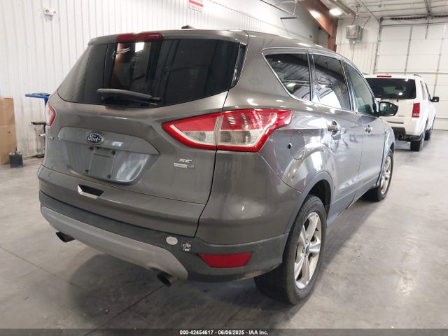 1FMCU9G94EUA15591 Ford ESCAPE SE