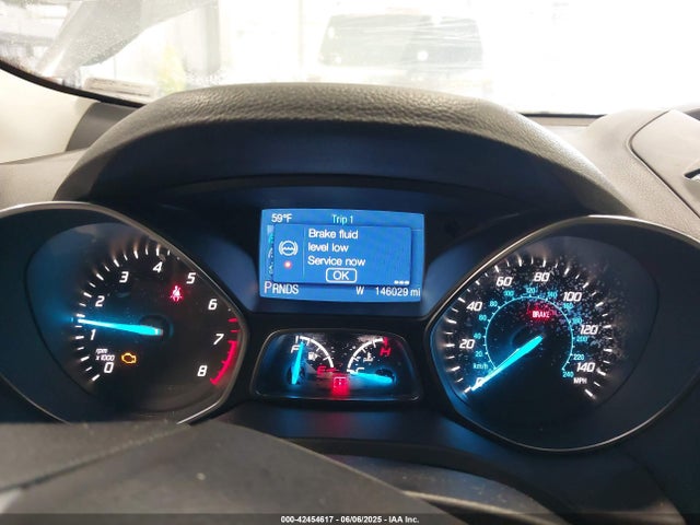 1FMCU9G94EUA15591 Ford ESCAPE SE