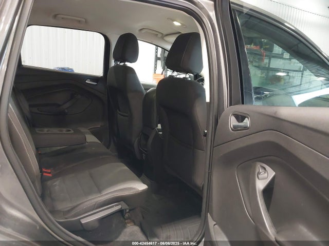 1FMCU9G94EUA15591 Ford ESCAPE SE