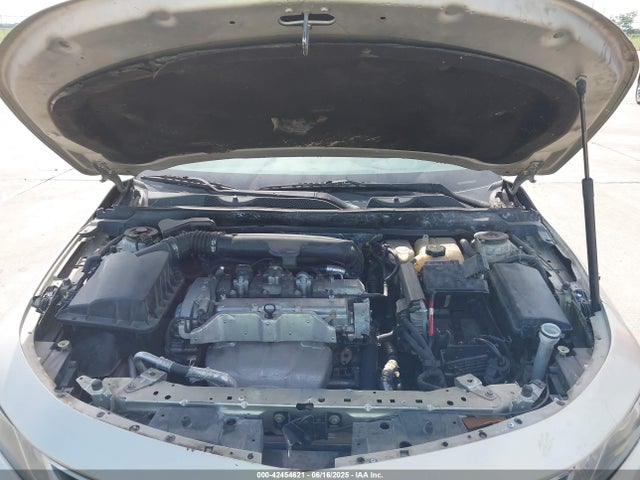 2G1145SL6E9217734 Chevrolet lkw