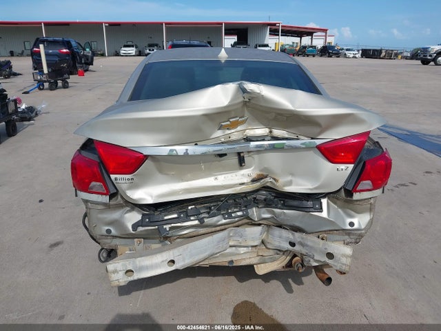 2G1145SL6E9217734 Chevrolet lkw