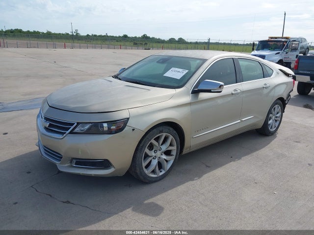 2G1145SL6E9217734 Chevrolet lkw