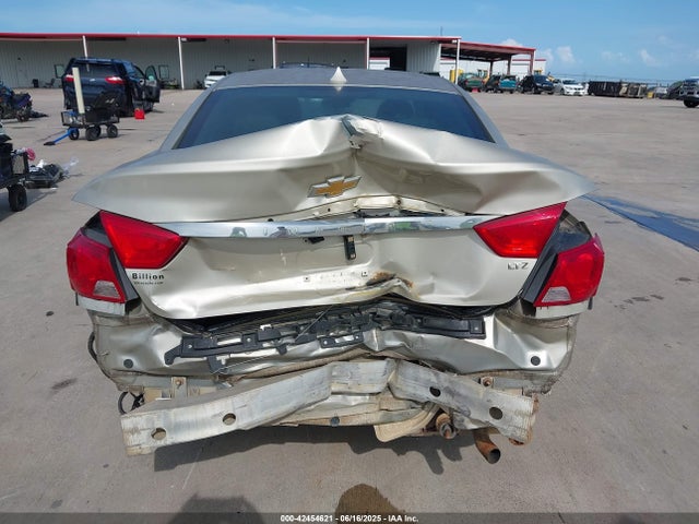2G1145SL6E9217734 Chevrolet lkw